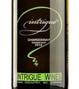 Intrigue Wines Chardonnay 2015